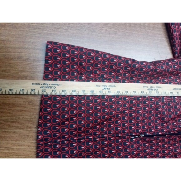 Women's Lisa Fashion Large Jacket - Picture 6 of 7